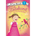 Pinkalicious and the Pink Parakeet - Paperback