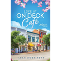 Love at On Deck Café - Paperback