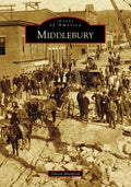 Middlebury - Paperback