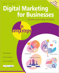 Digital Marketing for Businesses in Easy Steps - Paperback