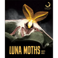 Luna Moths - Library Binding