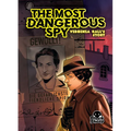 The Most Dangerous Spy: Virginia Hall's Story - Paperback
