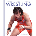 Wrestling - Hardcover