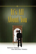 It's All about You - Paperback