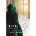Hunted - Paperback