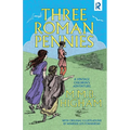 Three Roman Pennies - Paperback