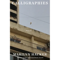 Calligraphies: Poems - Paperback