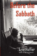 Before the Sabbath - Paperback