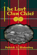 The Last Clan Chief - Paperback