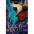 Touch of Death - Hardcover