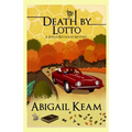 Death by Lotto - Paperback
