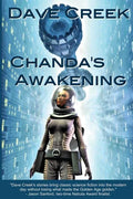 Chanda's Awakening - Paperback