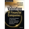 The Valuation of Financial Companies: Tools and Techniques to Measure the Value of Banks, Insurance Companies and Other Financial Institutions - Hardcover