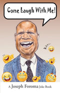 Come laugh with me - Paperback