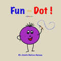 FUN with DOT: Colours - Paperback