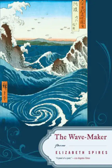 Wave-Maker - Paperback