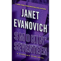 Smokin' Seventeen - Paperback