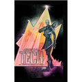 Tech - Hardcover