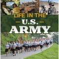 Life in the U.S. Army - Hardcover