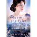 Redeeming the Rake - Paperback