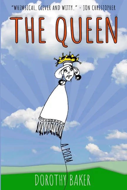 The Queen - Paperback
