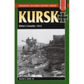 Kursk: Hitler's Gamble, 1943 - Paperback