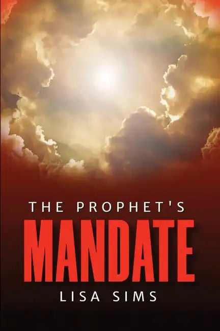 The Prophet's Mandate - Paperback