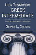 New Testament Greek Intermediate - Paperback