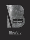 Bioware: Stories and Secrets from 25 Years of Game Development - Hardcover