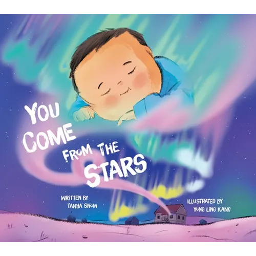 You Come from the Stars: English Edition - Hardcover