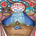 Circo de Pulgas (Flea Circus) - Hardcover