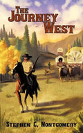 The Journey West - Paperback