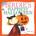 Birdie's Happiest Halloween - Hardcover