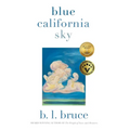 Blue California Sky - Paperback