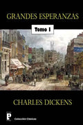 Grandes esperanzas (Tomo 1) - Paperback