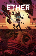 Ether Omnibus - Paperback