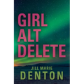 Girl Alt Delete - Paperback