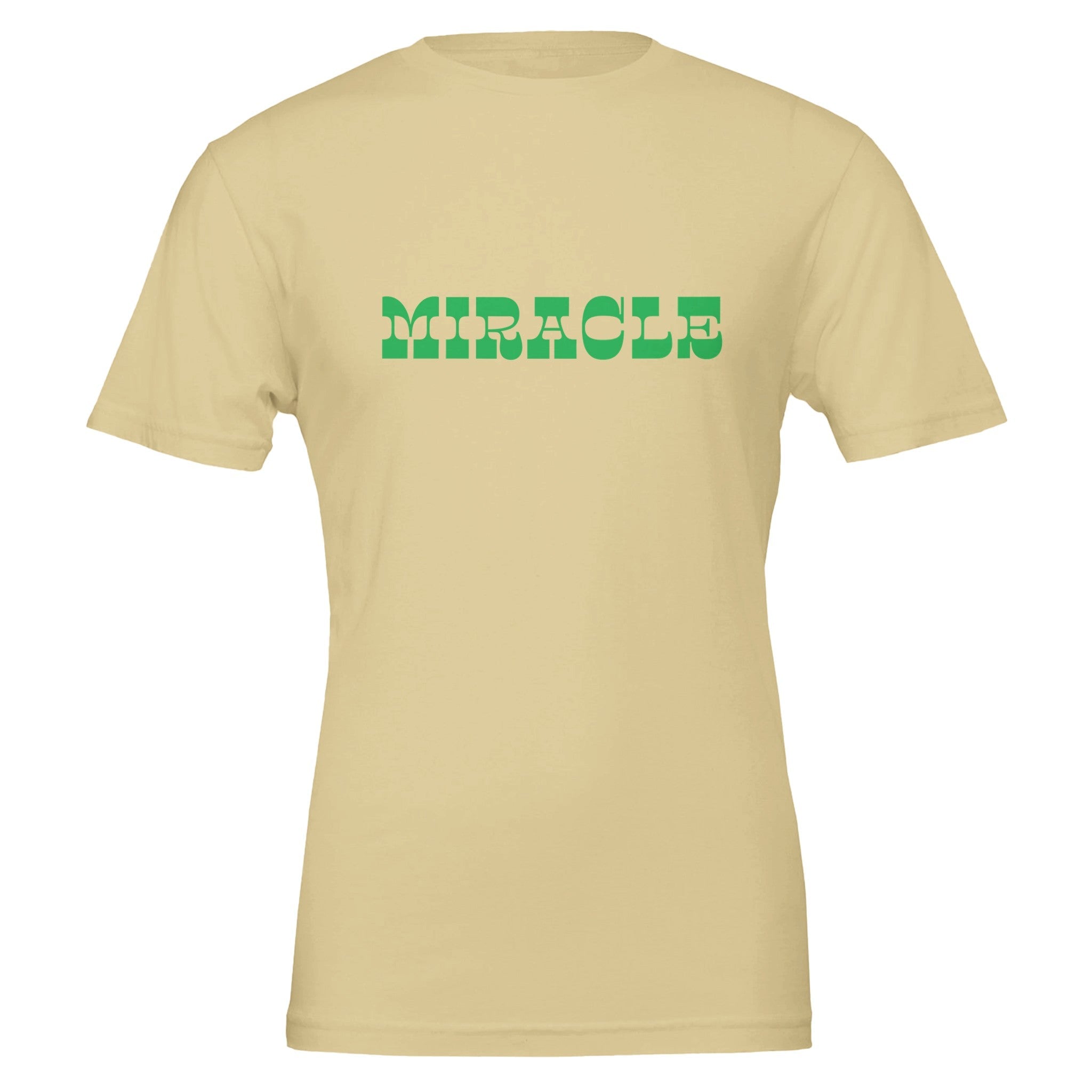 You Are The Proof Miracle T-Shirt