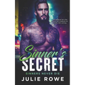 Sinner's Secret - Paperback