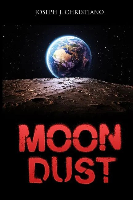 Moon Dust - Paperback