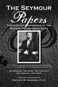 The Seymour Papers - Paperback