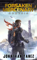 Nemesis: A Near Future Thriller - Paperback