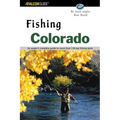 Fishing Glacier National Park - Paperback