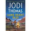 Lone Heart Pass: A Small Town Cowboy Romance - Paperback