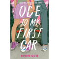 Ode to My First Car - Hardcover