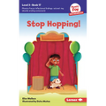 Stop Hopping!: Book 17 - Paperback