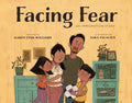 Facing Fear - Hardcover