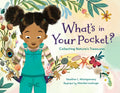 What's in Your Pocket?: Collecting Nature's Treasures - Hardcover
