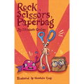 Rock, Scissors, Paperbag - Paperback
