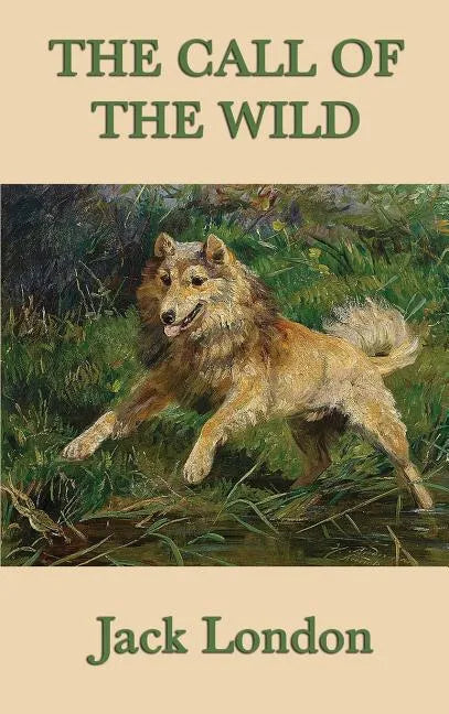 The Call of the Wild - Hardcover